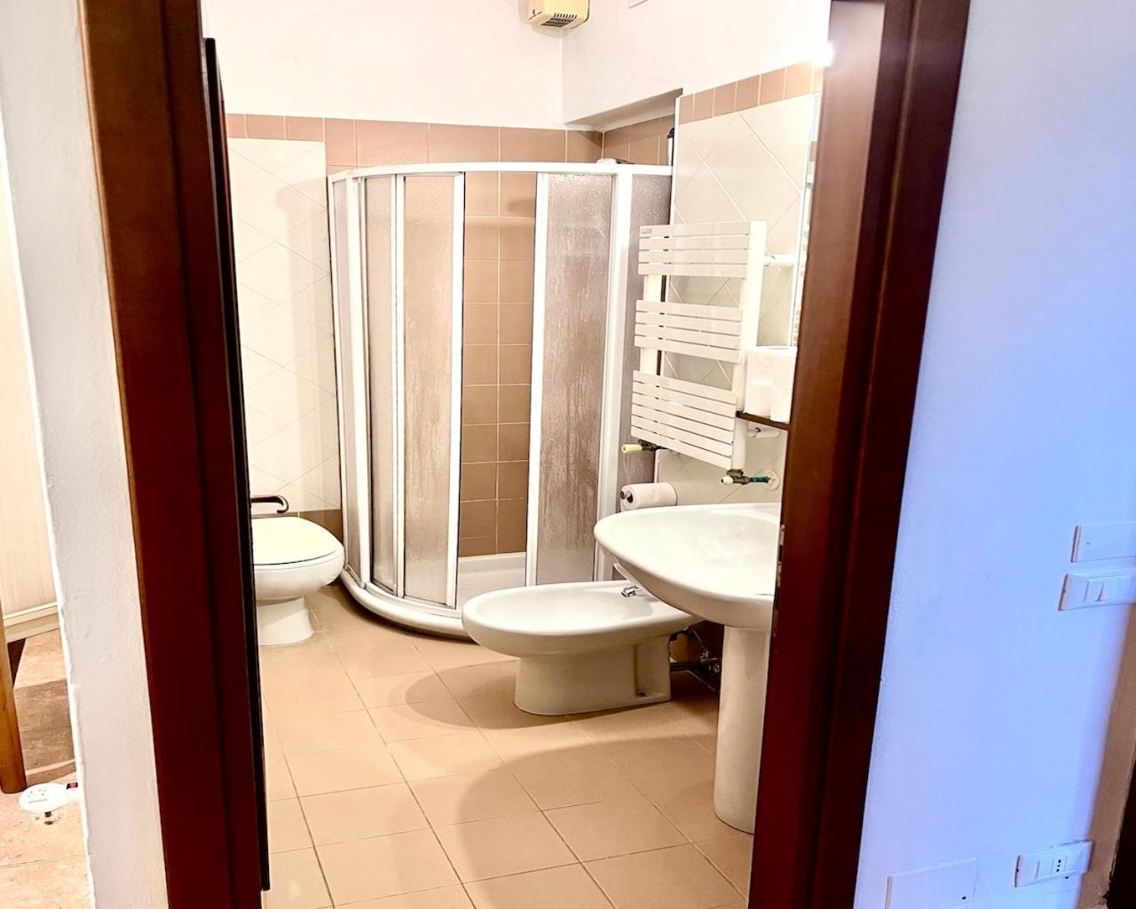 Ca' Frutariol Apartment Benátky Exteriér fotografie