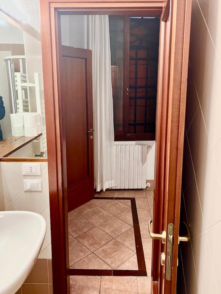 Ca' Frutariol Apartment Benátky Exteriér fotografie