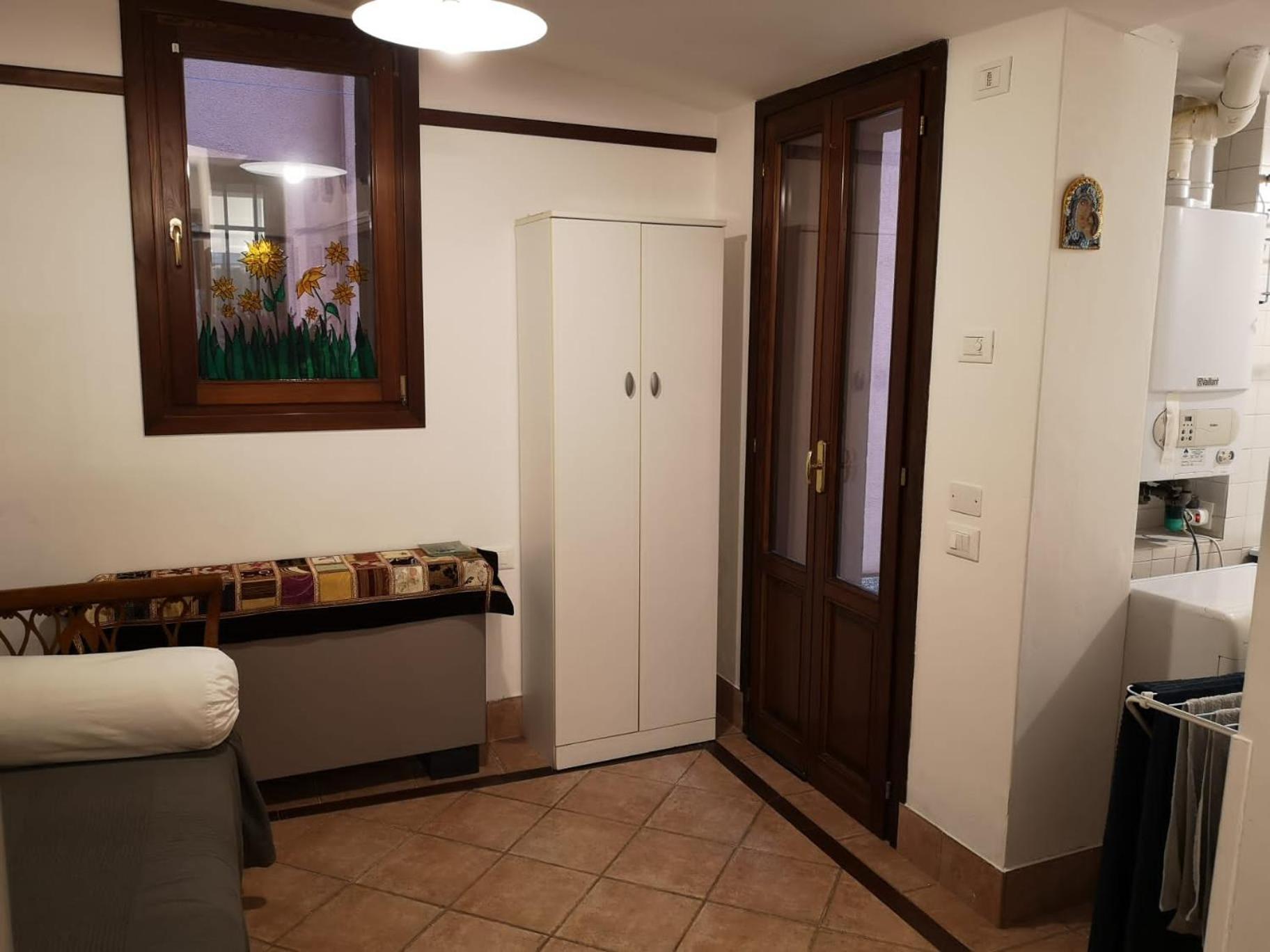 Ca' Frutariol Apartment Benátky Exteriér fotografie