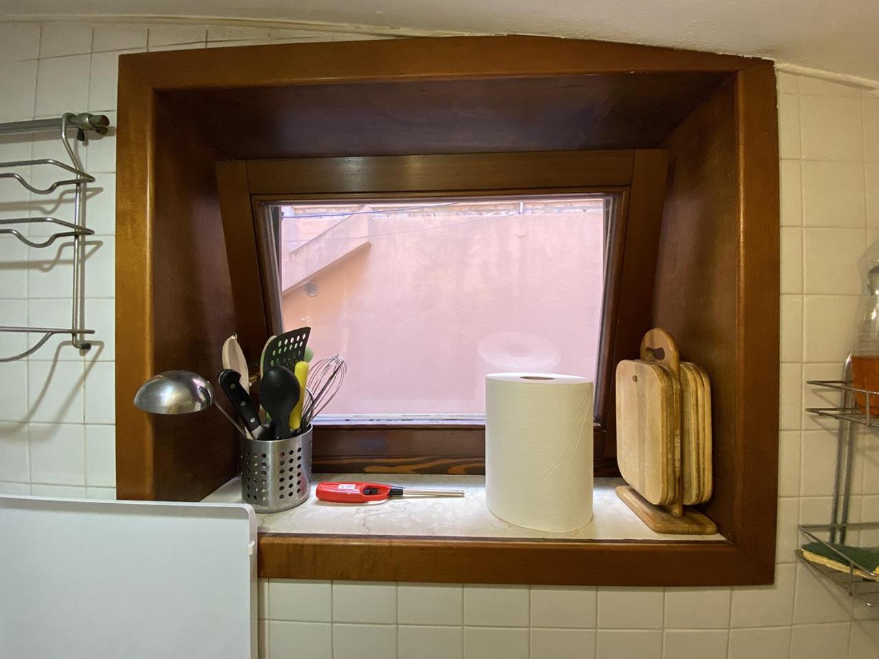 Ca' Frutariol Apartment Benátky Exteriér fotografie