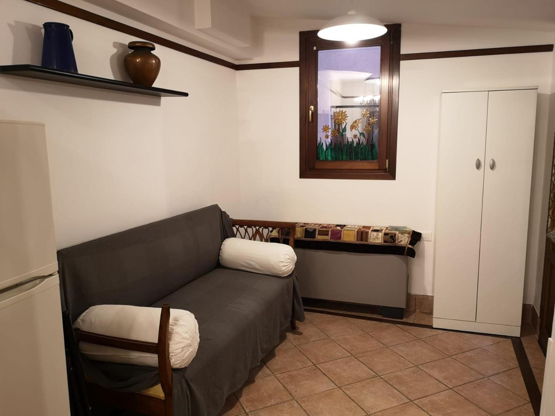 Ca' Frutariol Apartment Benátky Exteriér fotografie