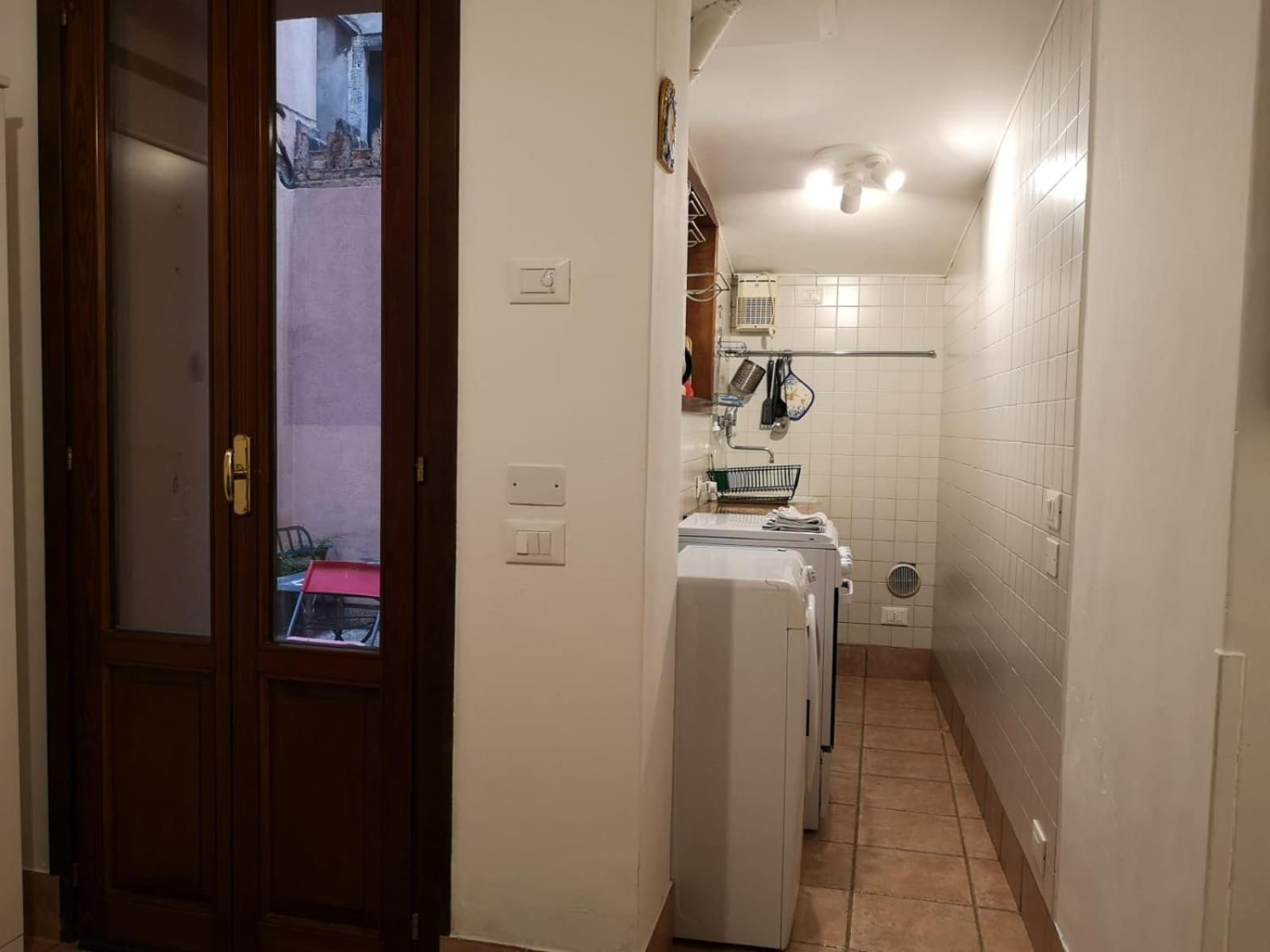 Ca' Frutariol Apartment Benátky Exteriér fotografie