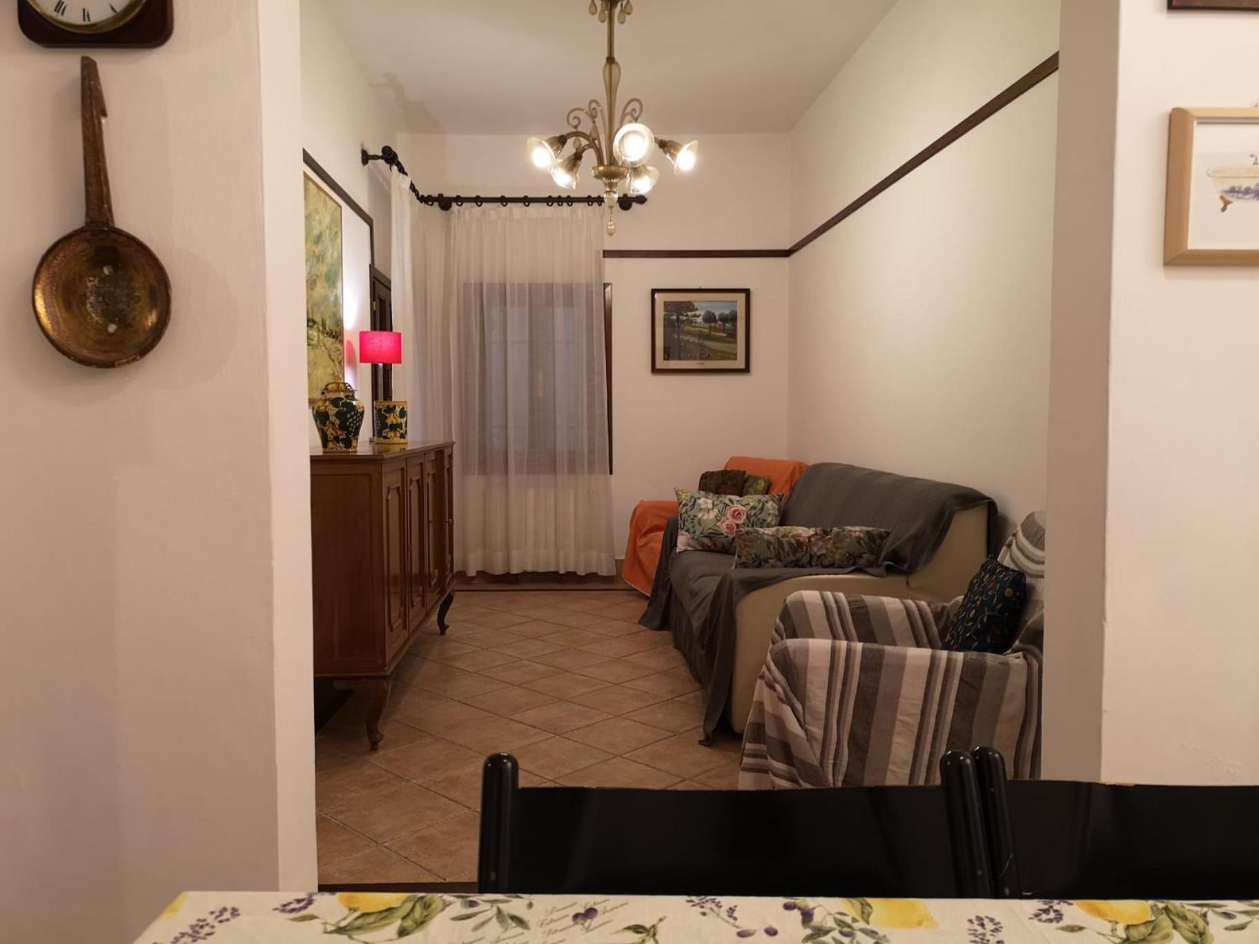 Ca' Frutariol Apartment Benátky Exteriér fotografie
