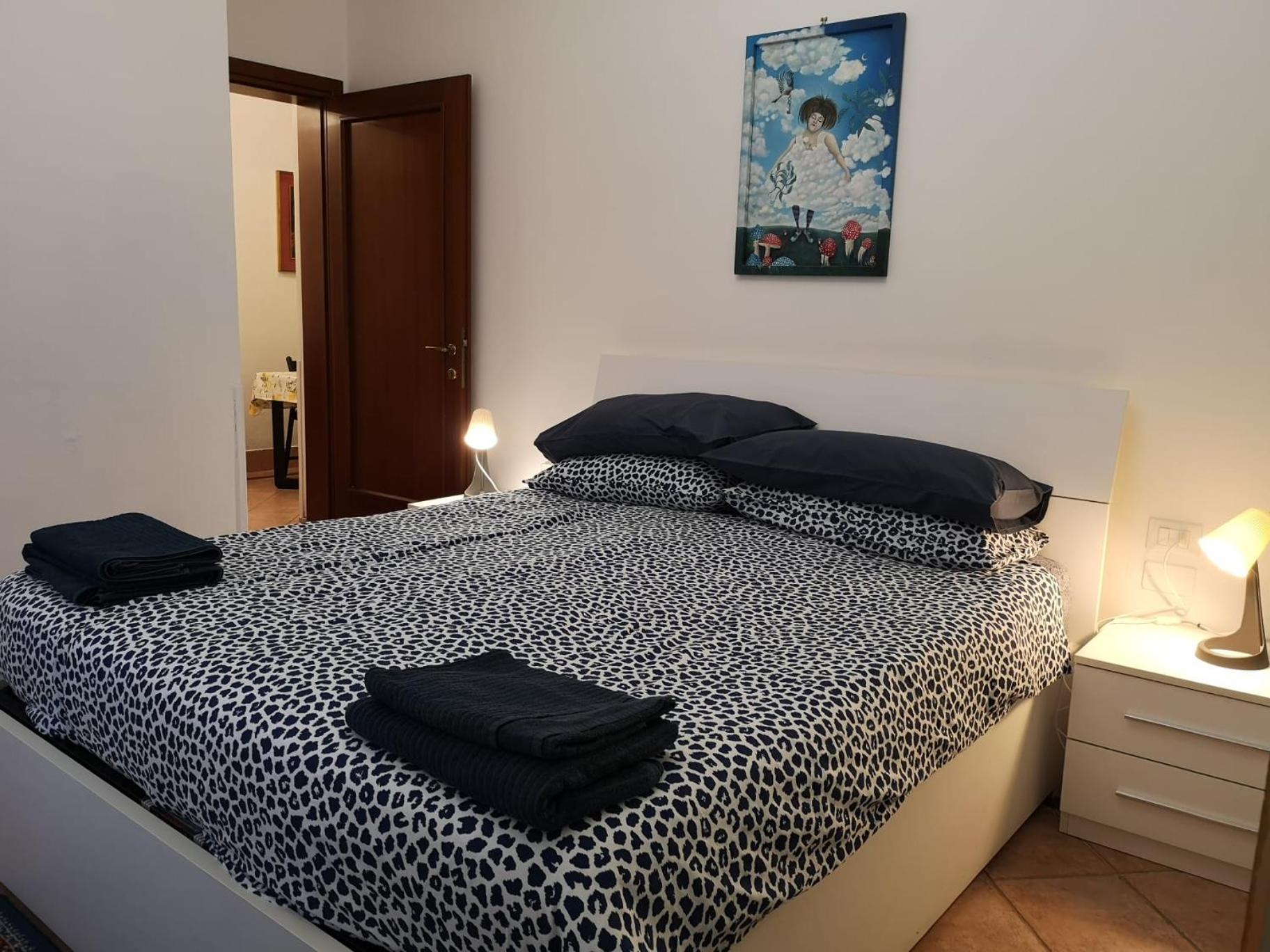 Ca' Frutariol Apartment Benátky Exteriér fotografie