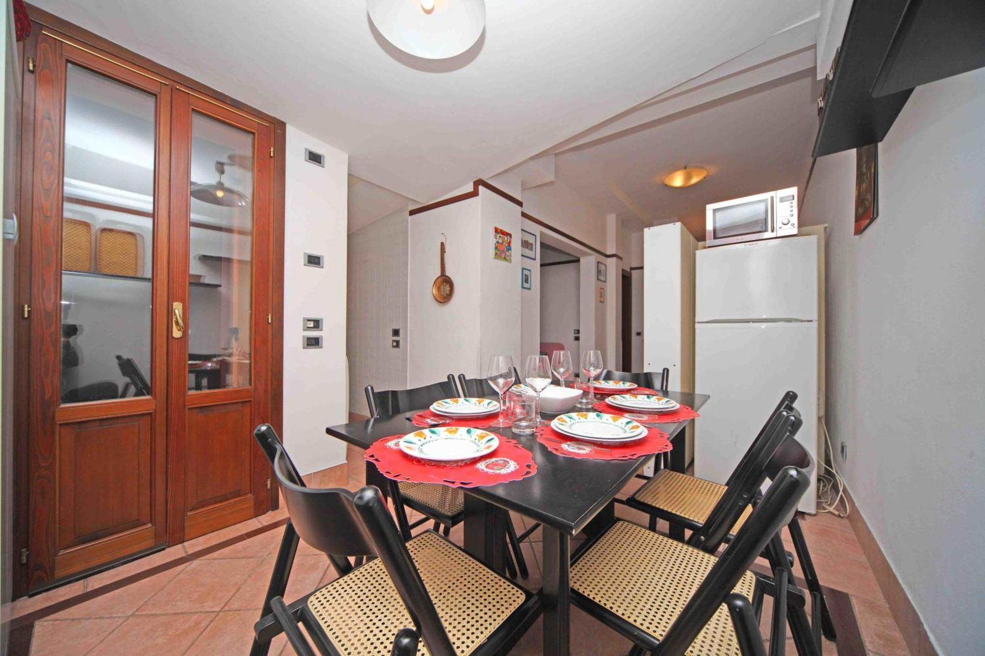 Ca' Frutariol Apartment Benátky Pokoj fotografie