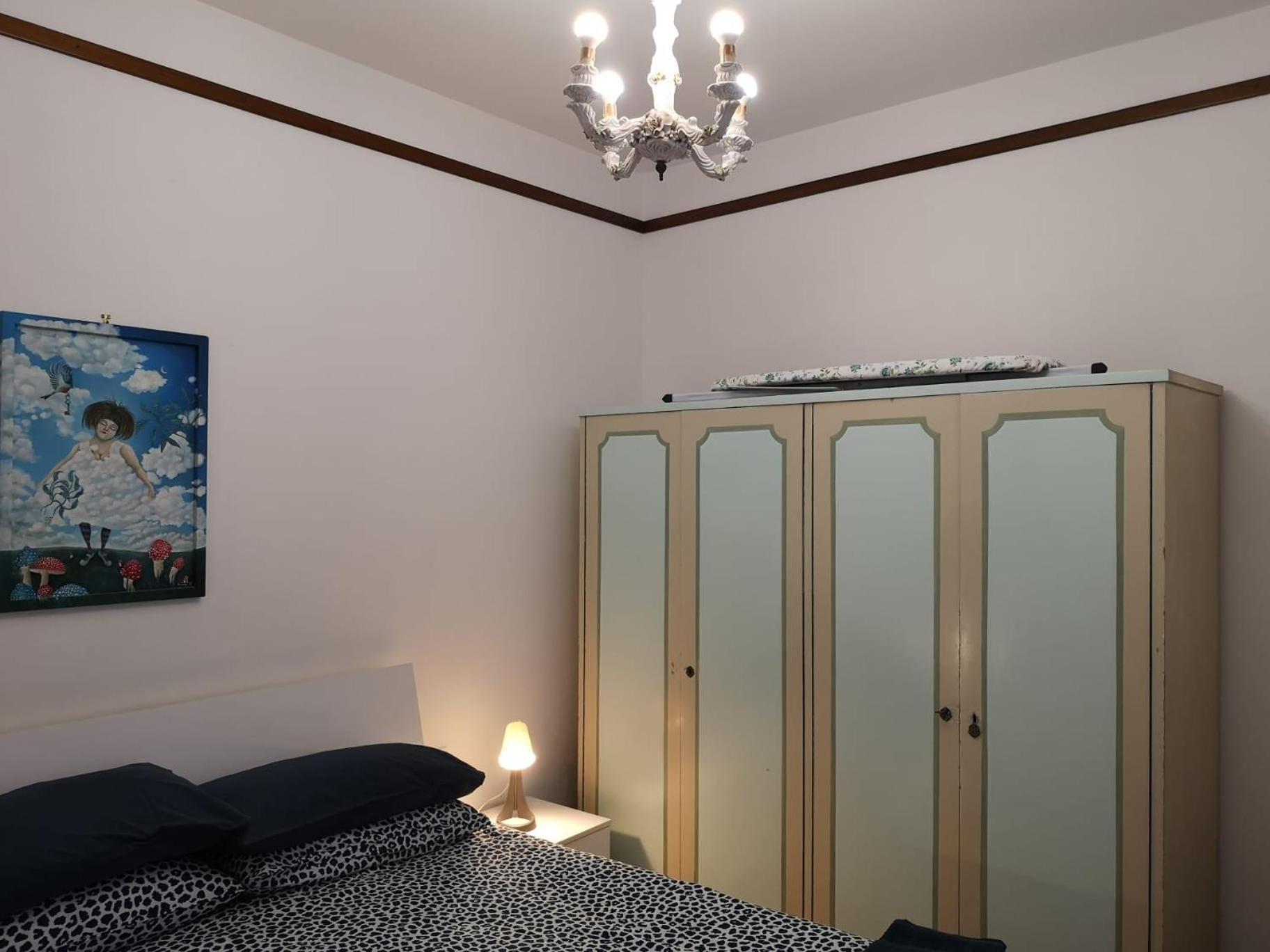 Ca' Frutariol Apartment Benátky Exteriér fotografie